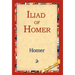Iliad of Homer