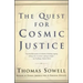 The Quest for Cosmic Justice