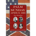 Palm Sunday: April 9, 1865 - Post Meridian