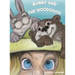 Bunny and the Woodchuck