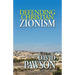 Defending Christian Zionism