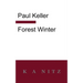 Forest Winter: A Novel of the Silesian Mountains