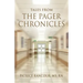 Tales from The Pager Chronicles