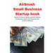 Airbrush Small Business Startup book
