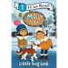 Molly of Denali: Little Dog Lost
