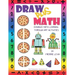 Draw Plus Math: Enhance Math Learning Through Art Activities