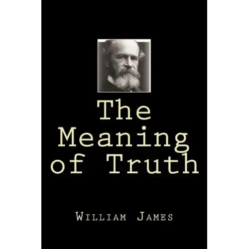 The Meaning of Truth
