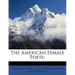 The American female poets