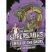 Temple of the Saurs: Volume 4