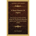 A Short History Of Algiers: With A Concise View Of The Origin Of The Rupture Between Algiers And The United States (1805)
