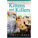 Kittens and Killers: A Norwegian Forest Cat Café Cozy Mystery - Book 12