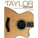 The Taylor Guitar Book: 40 Years of Great American Flattops