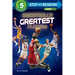 Basketball's Greatest Players
