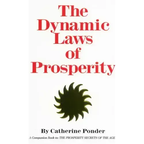 The Dynamic Laws of Prosperity
