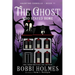The Ghost Who Stayed Home