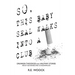 So this Seal walks into a club...