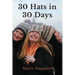 30 Hats in 30 Days