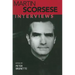 Martin Scorsese: Interviews