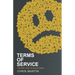 Terms of Service: The Real Cost of Social Media