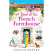 A Year at the French Farmhouse