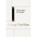 The Tonality of Thought