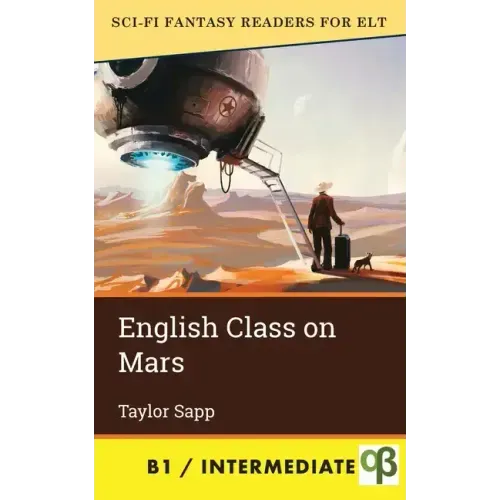 English Class on Mars