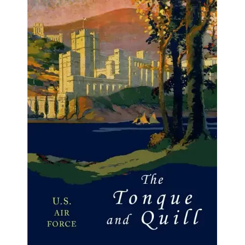 Tongue and Quill: Afh 33-337
