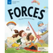 Forces: Physical Science for Kids