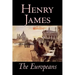 The Europeans by Henry James, Fiction, Classics