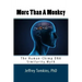 More Than a Monkey: The Human-Chimp DNA Similarity Myth