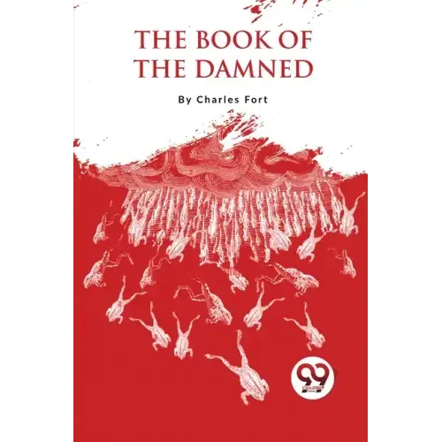 The Book Of The Damned