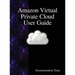 Amazon Virtual Private Cloud User Guide