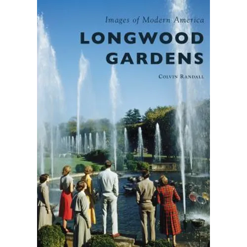 Longwood Gardens