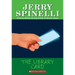 The Library Card