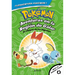 Pokémon. Aventuras En La Región Galar: El Choque de Los Gigamax + Aventuras En La Región Alola. El Combate Por El Cristal/Gigantamax Clash / Battle fo