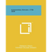 Alexandria Houses, 1750-1830