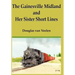 The Gainesville Midland and Her Sister Short Lines