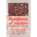 Handbook of Snakes of the United States and Canada: Two-Volume Set