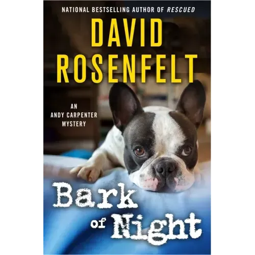 Bark of Night