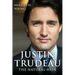 Justin Trudeau: The Natural Heir