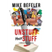 Unstuff Your Stuff