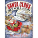 Santa Claus, Get Well Soon