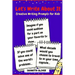 Let's Write About It: Creative Writing Prompts for Kids