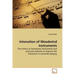 Intonation of Woodwind Instruments