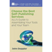 Choose the Best Self-Publishing Services: ALLi's Guide to Assembling Your Tools and Your Team
