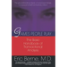 Games People Play: The Basic Handbook of Transactional Analysis.