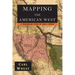 Mapping the American West 1540-1857: A Preliminary Study