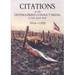 Citations of the Distinguished Conduct Medal 1914-1920: Section 1: Royal Flying Corps & Royal Air Force Foot Guards Yeomanry and Cavalry