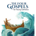 The Four Gospels for Young Catholics