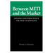Between Miti and the Market: Japanese Industrial Policy for High Technology